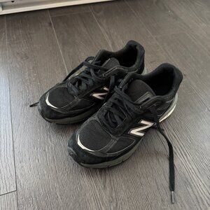 New Balance 990 made in USA PREOWNED size 6.5 US